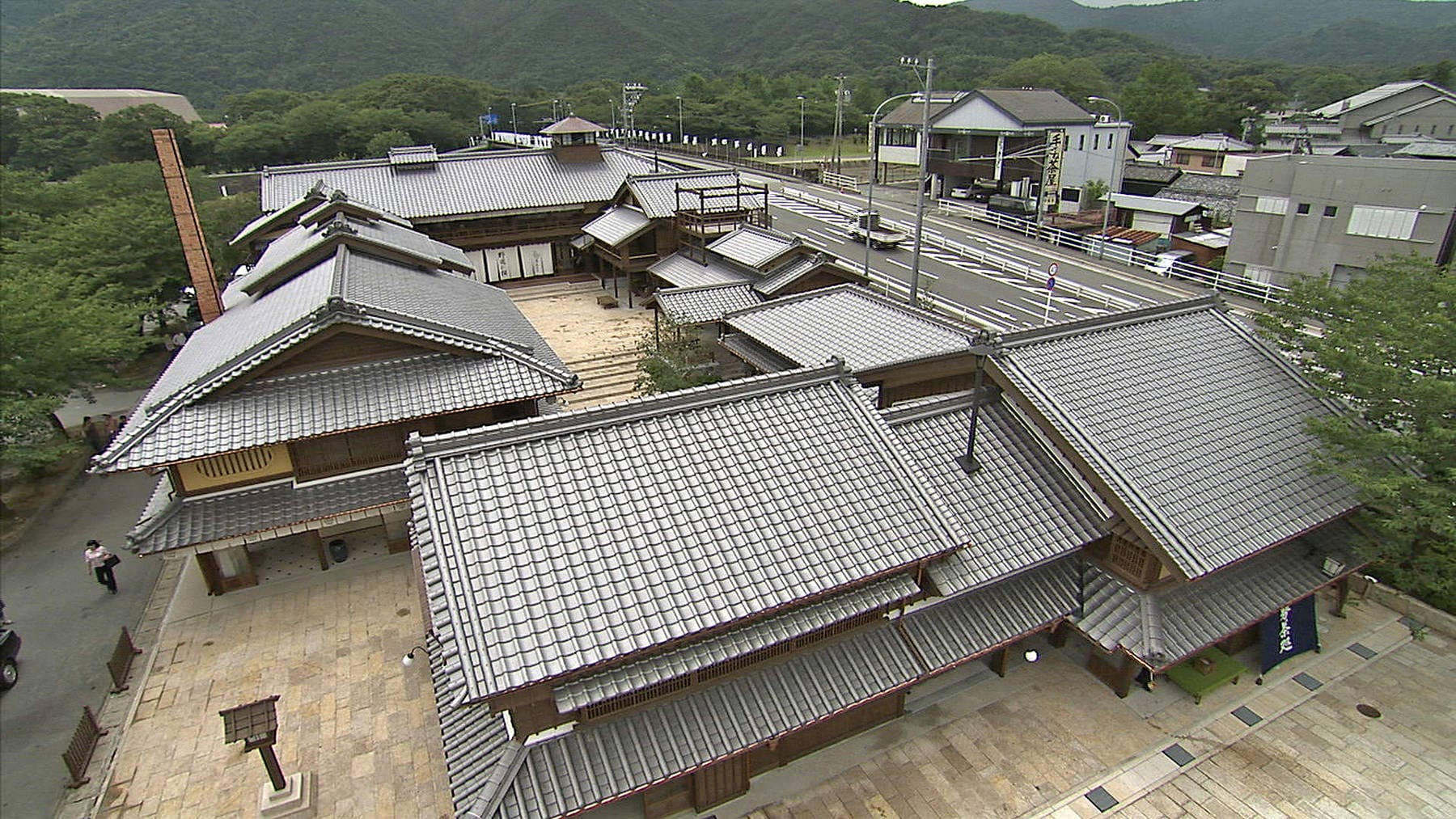 新五十鈴茶屋